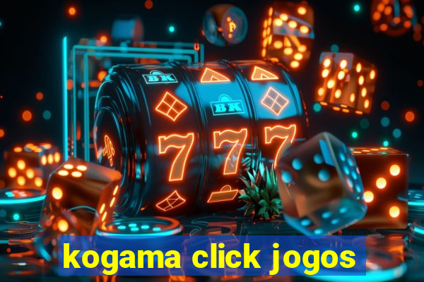 kogama click jogos